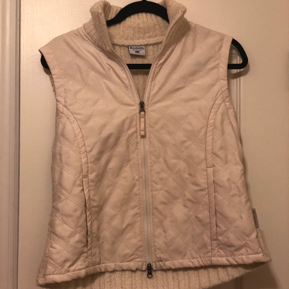 Sweater Vest